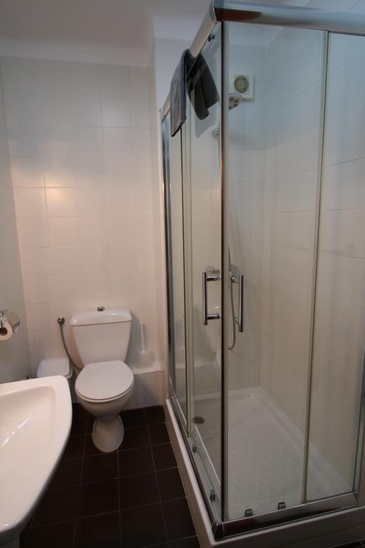 Andaluz Apartments - Algarrobo ネルハ エクステリア 写真