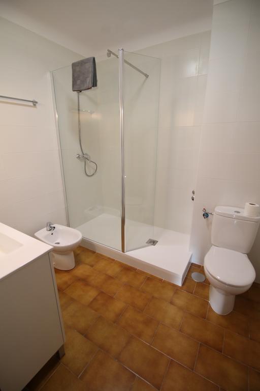 Andaluz Apartments - Algarrobo ネルハ エクステリア 写真