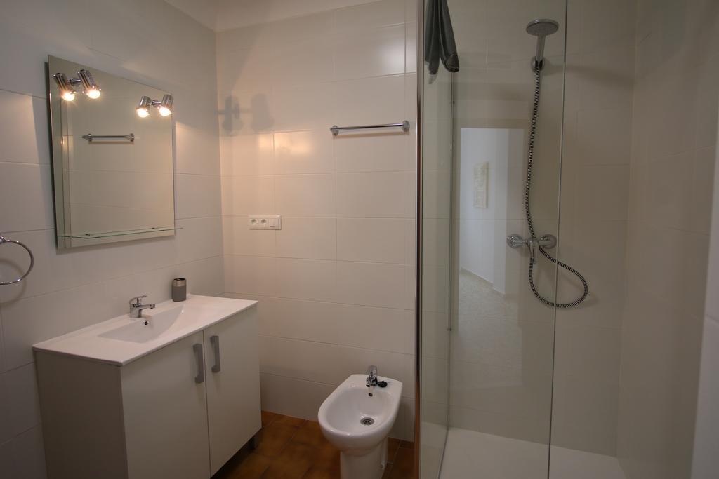 Andaluz Apartments - Algarrobo ネルハ エクステリア 写真
