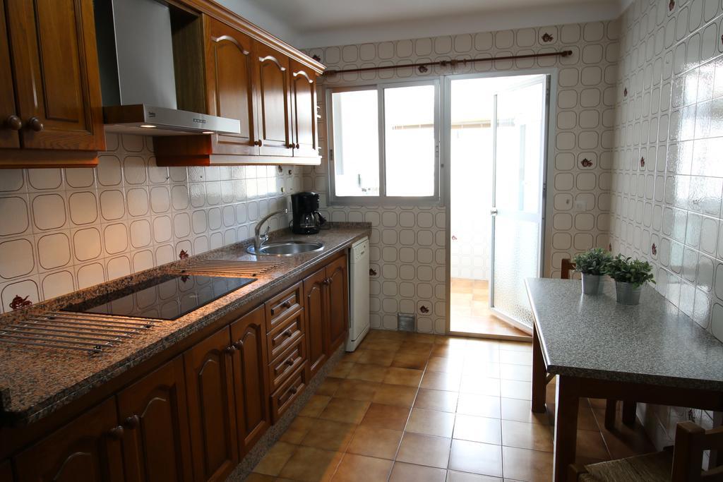 Andaluz Apartments - Algarrobo ネルハ エクステリア 写真